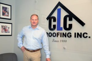 CLC Roofing Inc Dallas Ft Worth